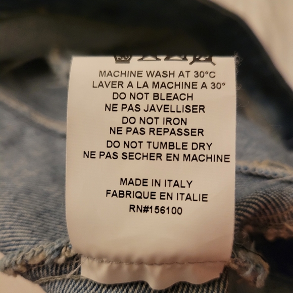 Retrofete Alex Jumpsuit - Picture 13 of 16